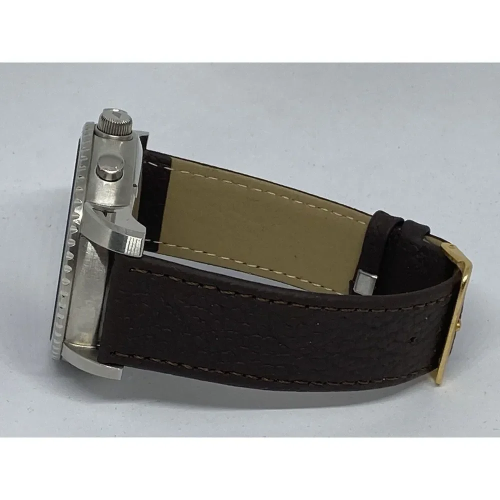 Fossil classy watch